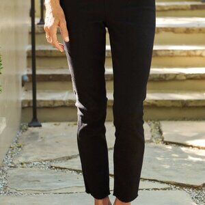 Frank & Eileen DERRY ILLUSION Black, Italian Dream Denim